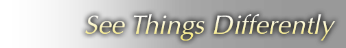Seeing things Differently